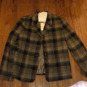 Vintage jacket